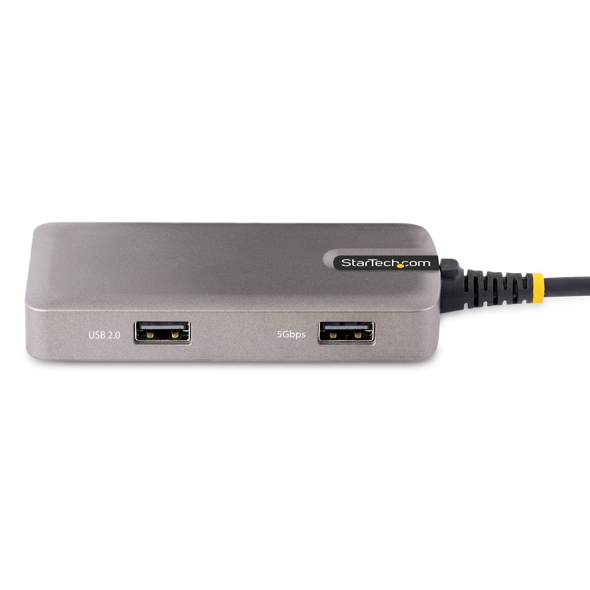 StarTech.com USB-C Multiport Adapter - 4K – image 3
