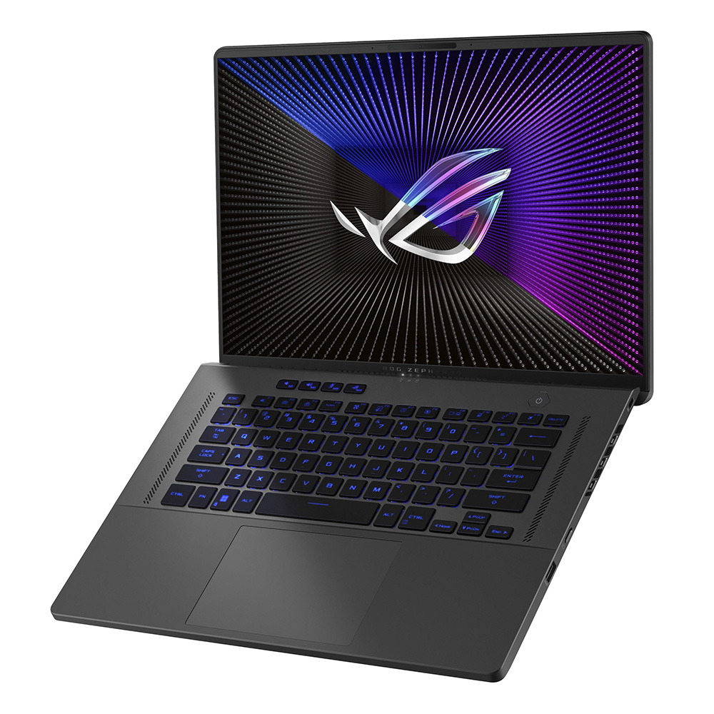 ASUS ROG Zephyrus G16 GU603VI-N4015W Intel® Core™ i9 i9-13900H Laptop – image 7