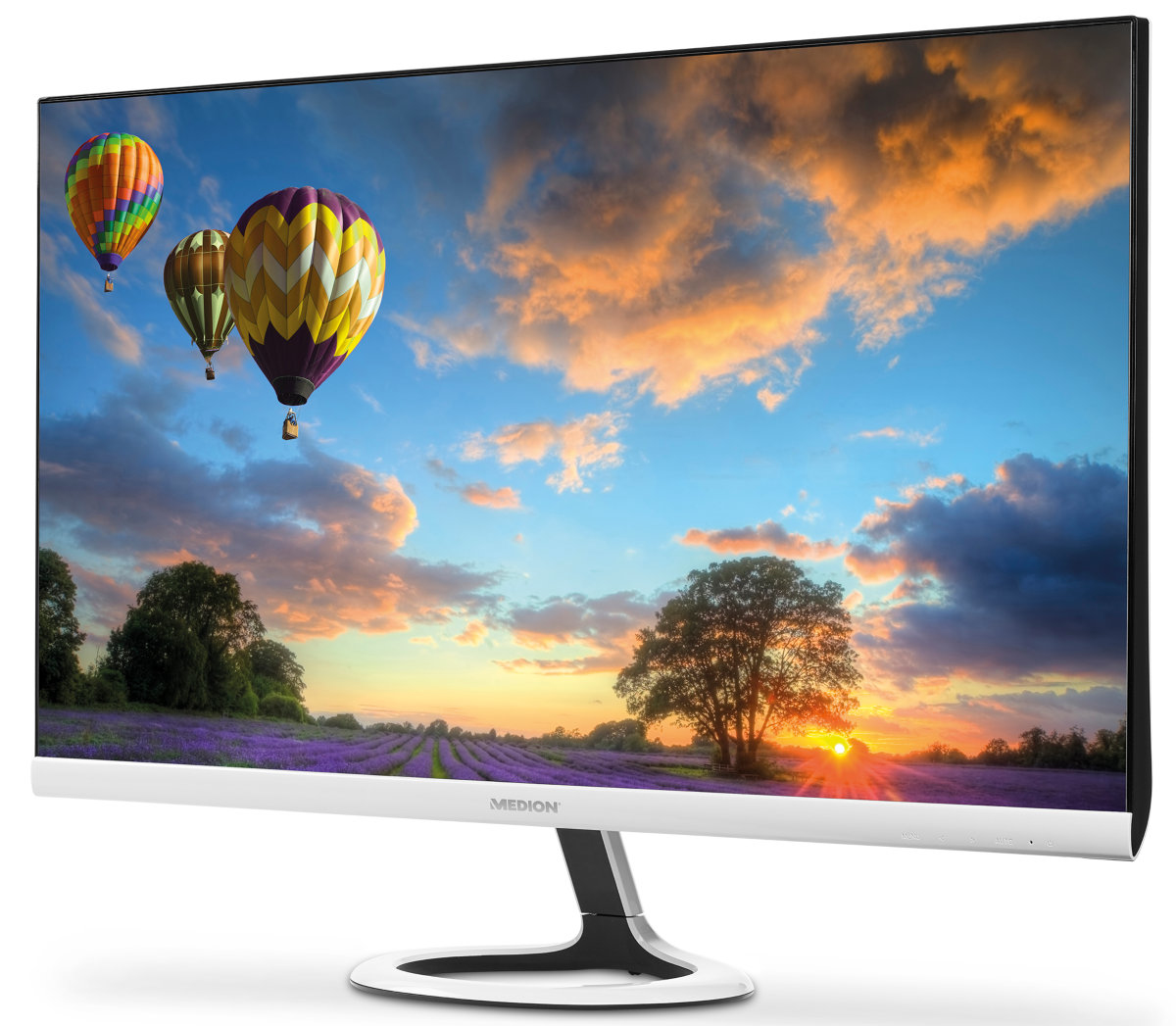 MEDION P57581 computer monitor – image 3