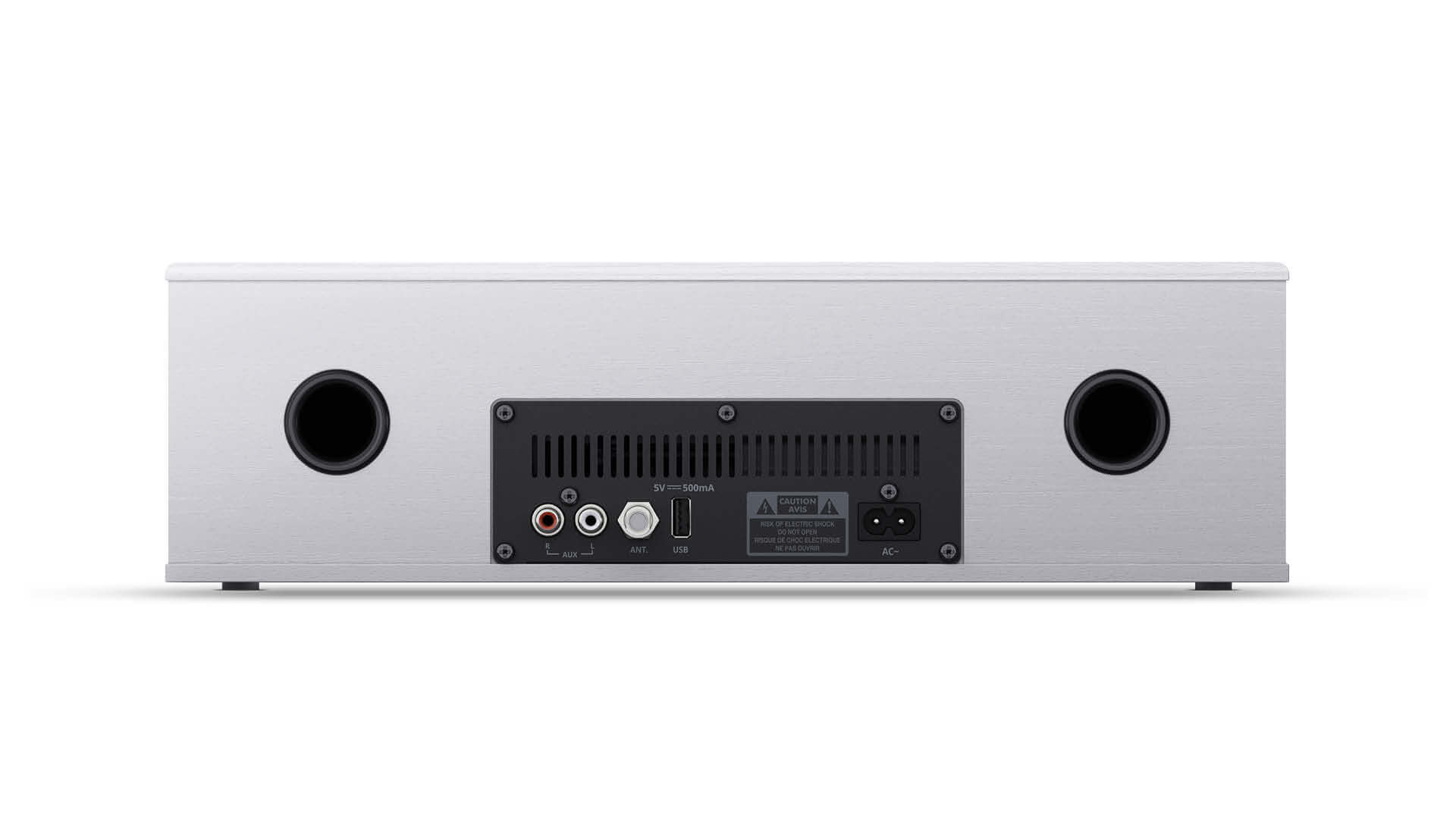 Sharp XL-B715D Home audio micro system – image 4