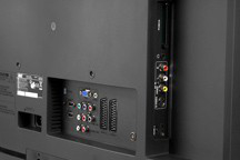 AOC L32WB81 TV 81.3 cm (32") HD Black 500 cd/m² – image 3