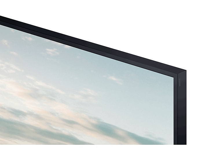 Samsung The Terrace 65 (163 cm) QLED 4K UHD TV dextérieur Smart TV Tizen (2023) — photo 8