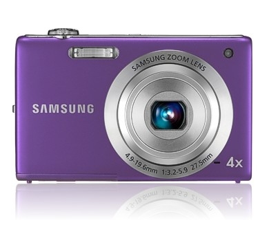 Samsung ST ST60 1/2.33" Compact camera – image 1