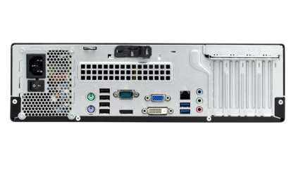 Fujitsu E720 E85+ – image 2
