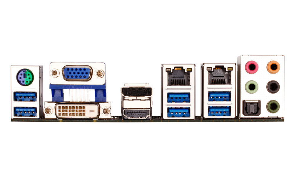 GIGABYTE G1.Sniper 3 – image 4