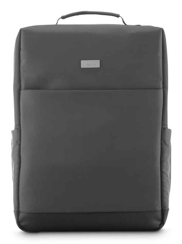 Hama Traveller 41.1 cm (16.2") Backpack Anthracite