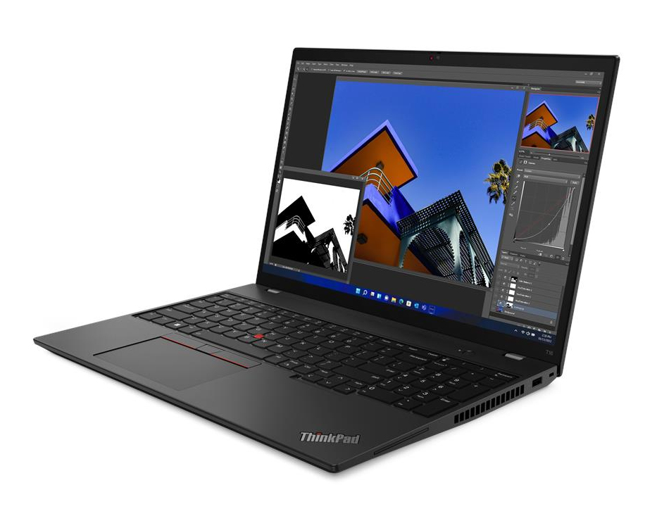 T1A ThinkPad T16 Gen 1 Refurbished – image 2