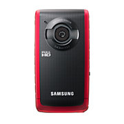 Samsung HMX-W200RP camcorder – image 4