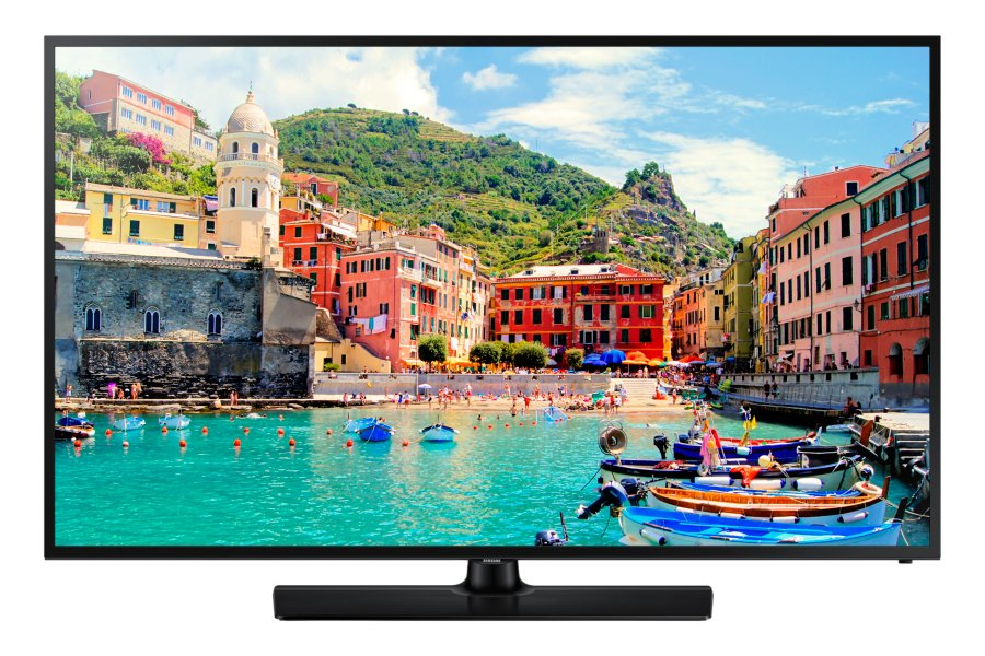 Samsung HG40ED590BB TV – image 1
