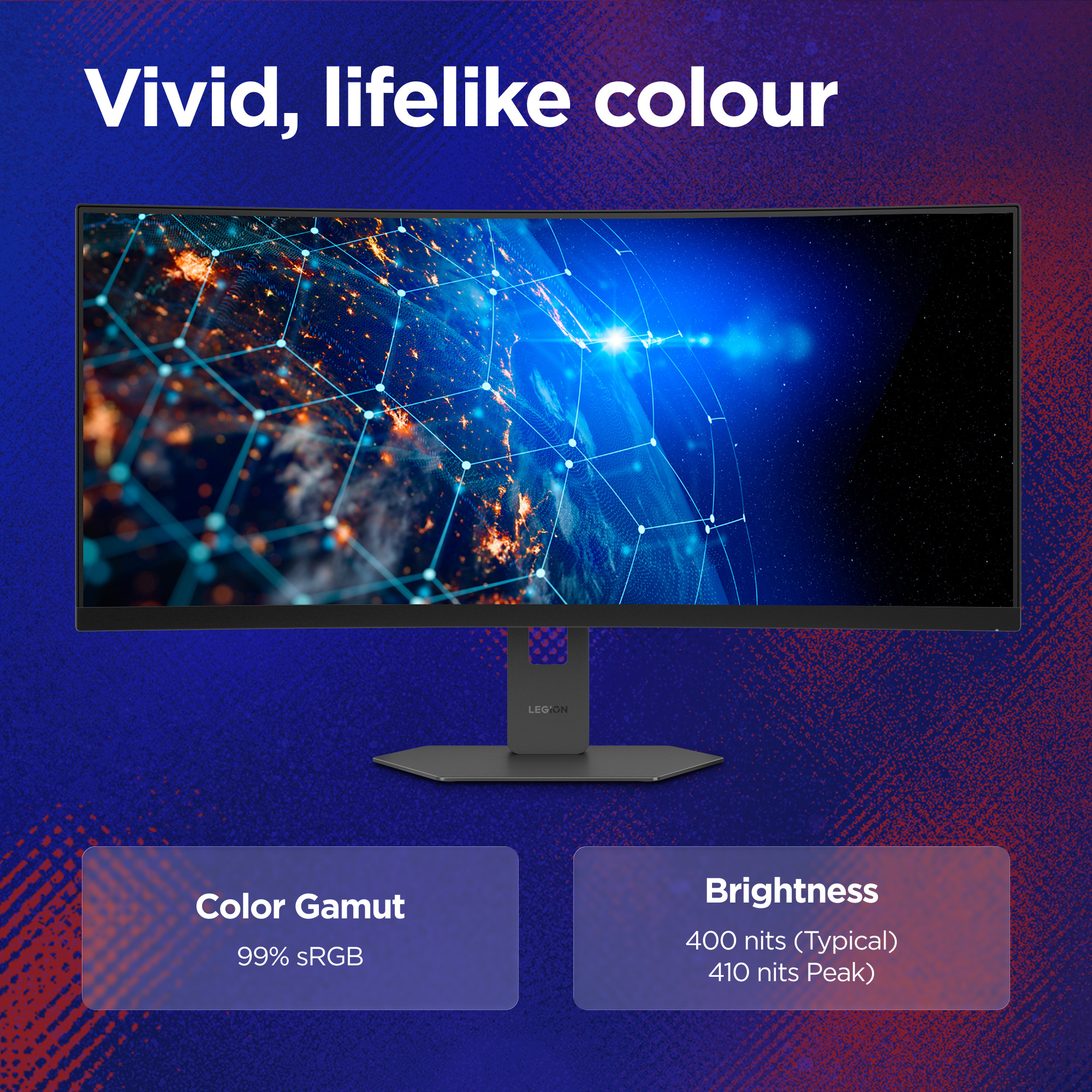 Lenovo LEGION PRO 27Q-10 OLED QHD 280HZ – image 5