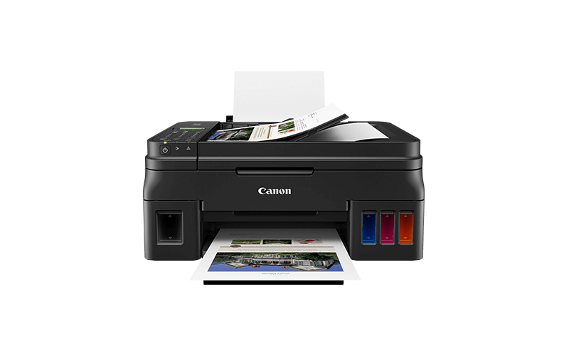 Canon G4511 MegaTank – image 4