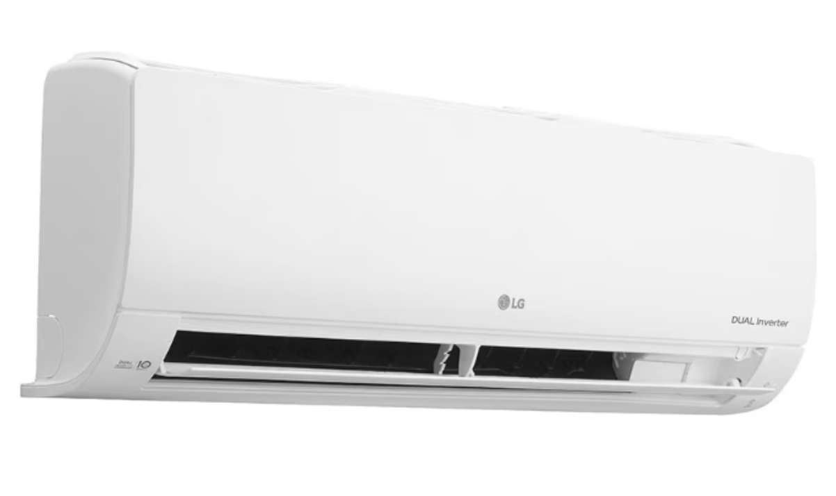 LG VX121C3 air conditioner Split system White – image 7
