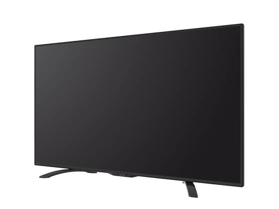 Sharp LC-58LE275X TV – image 2