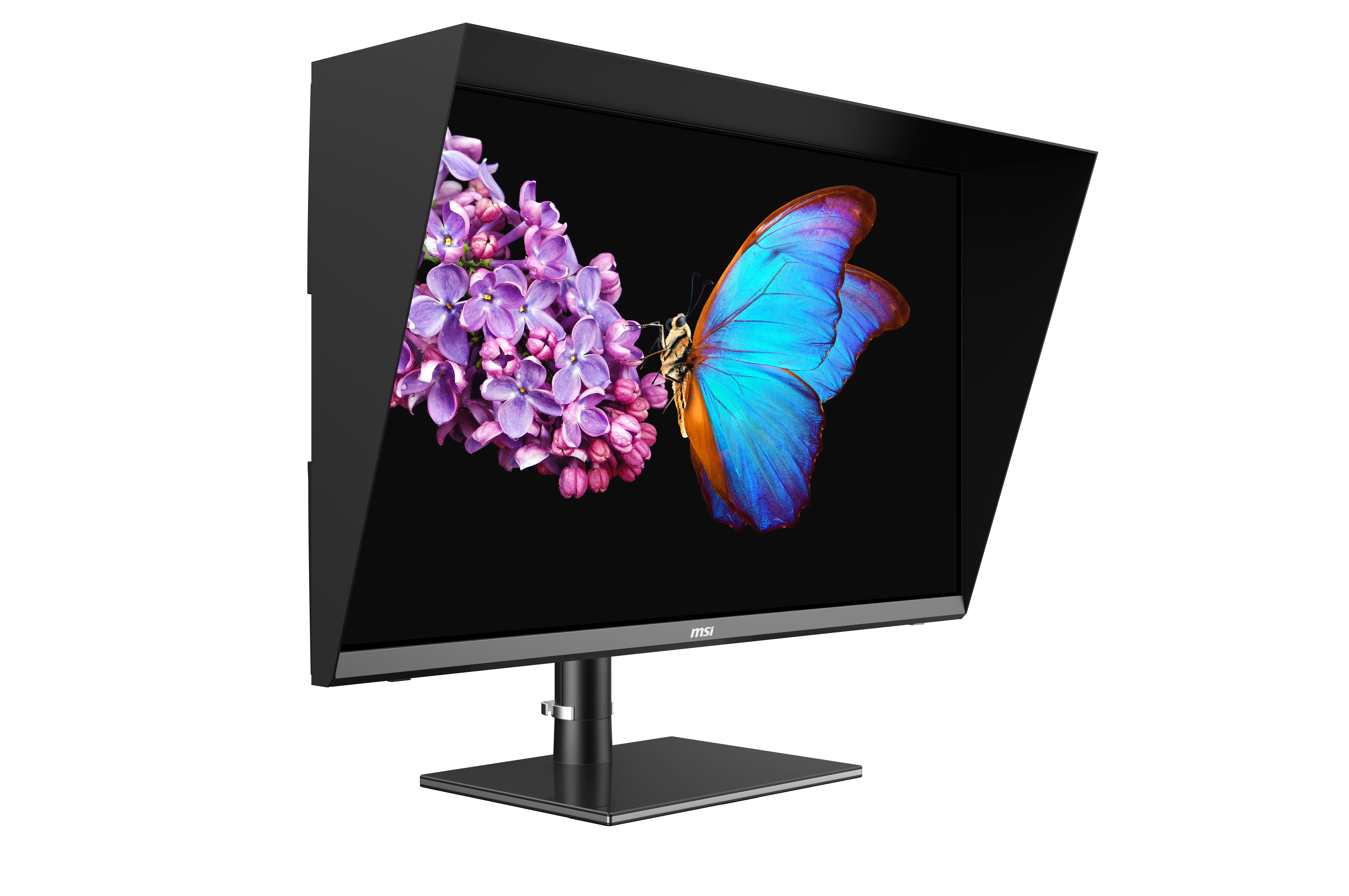 MSI Creator PS321QR 