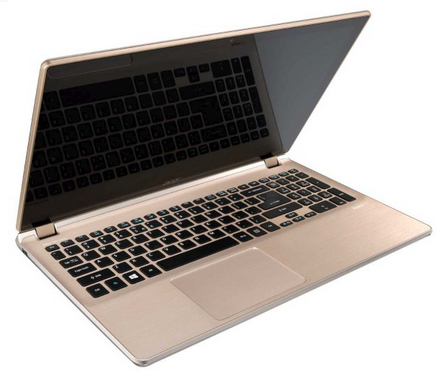 Acer Aspire 582P-74506G52tmm Intel® Core™ i7 i7-4500U Laptop – image 4