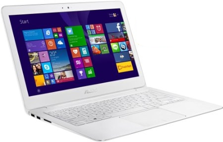 ASUS Zenbook UX305FA-FB186H Intel® Core™ M M-5Y10 Laptop
