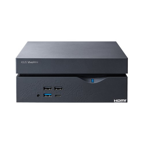 ASUS VivoMini VC66-B145Z Intel® Core™ i3 i3-7100 – image 2