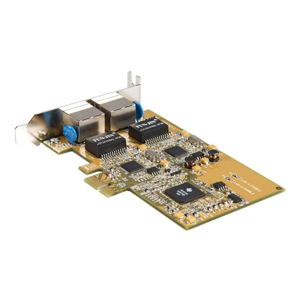 StarTech.com ST1000SPEXDP network card Internal Ethernet 1000 Mbit/s – image 4