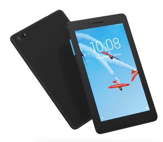 Lenovo Tab E7 Mediatek – image 6