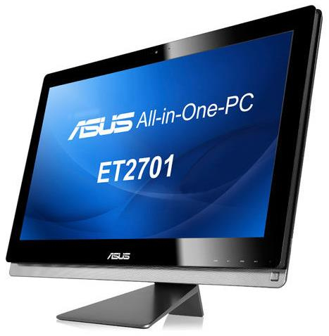 ASUS ET ET2701INTI-B025 Intel® Core™ i7 i7-3770S – image 2