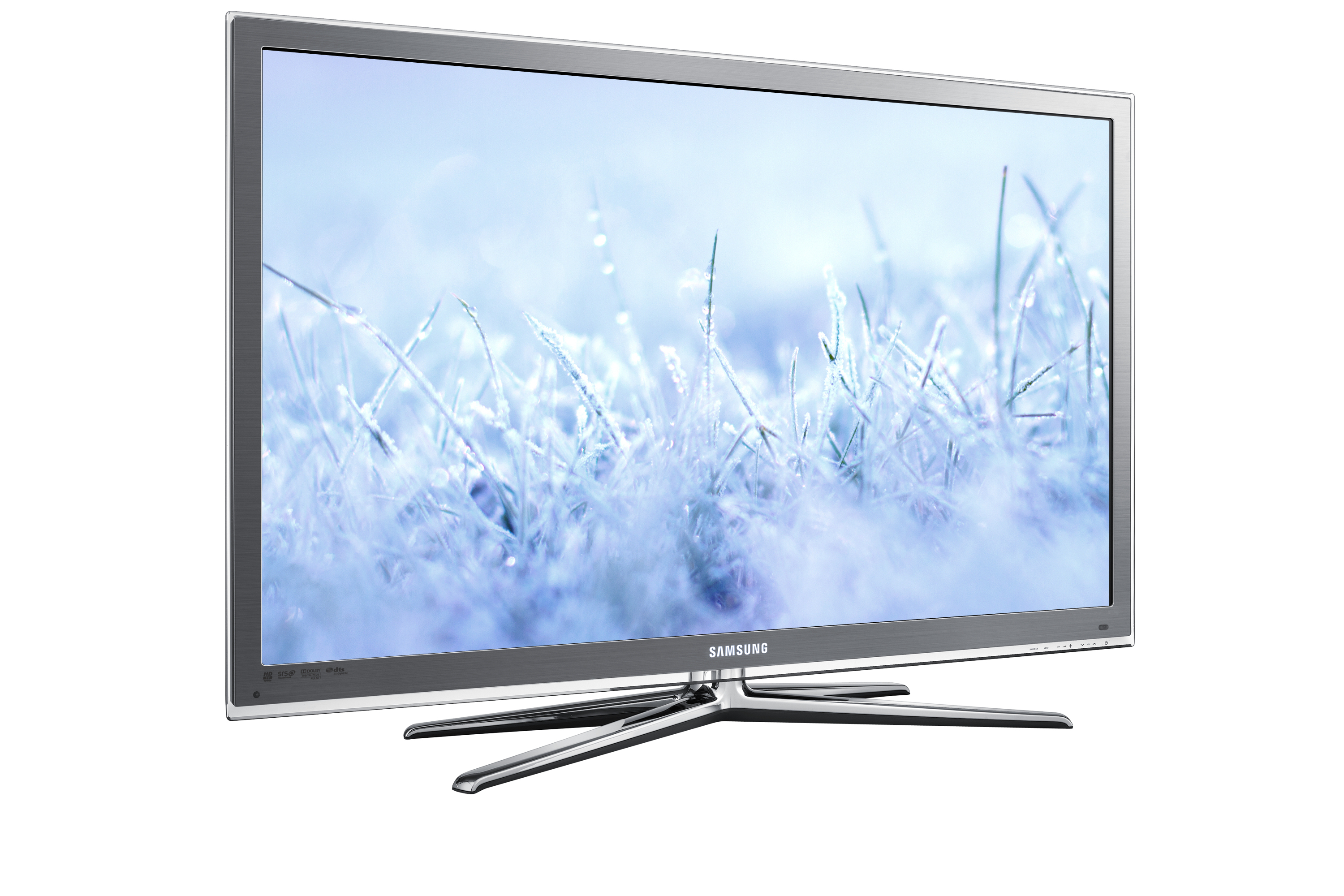 Samsung UE40C8780 101.6 cm (40") Full HD Silver – image 3