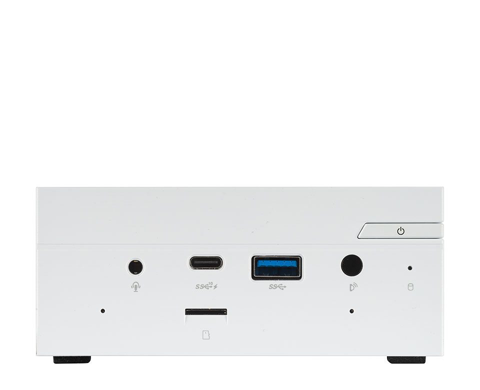 bluechip BUSINESSline S3157 white – image 2