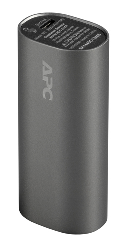 APC M3TM power bank Lithium-Ion (Li-Ion) – image 1