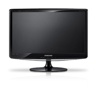 Samsung B2030HD computer monitor