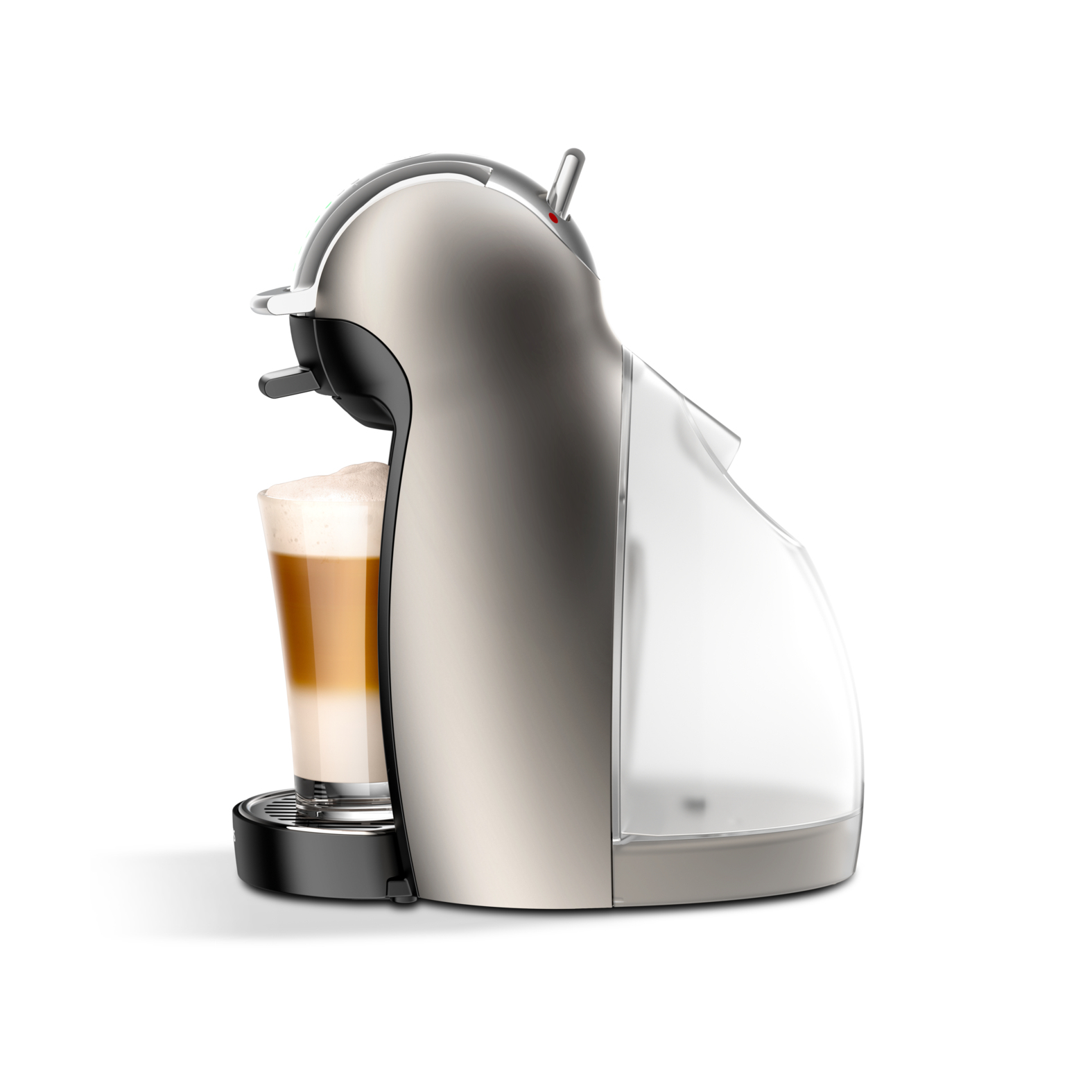 Krups Genio2 Semi-auto Capsule coffee machine – image 7