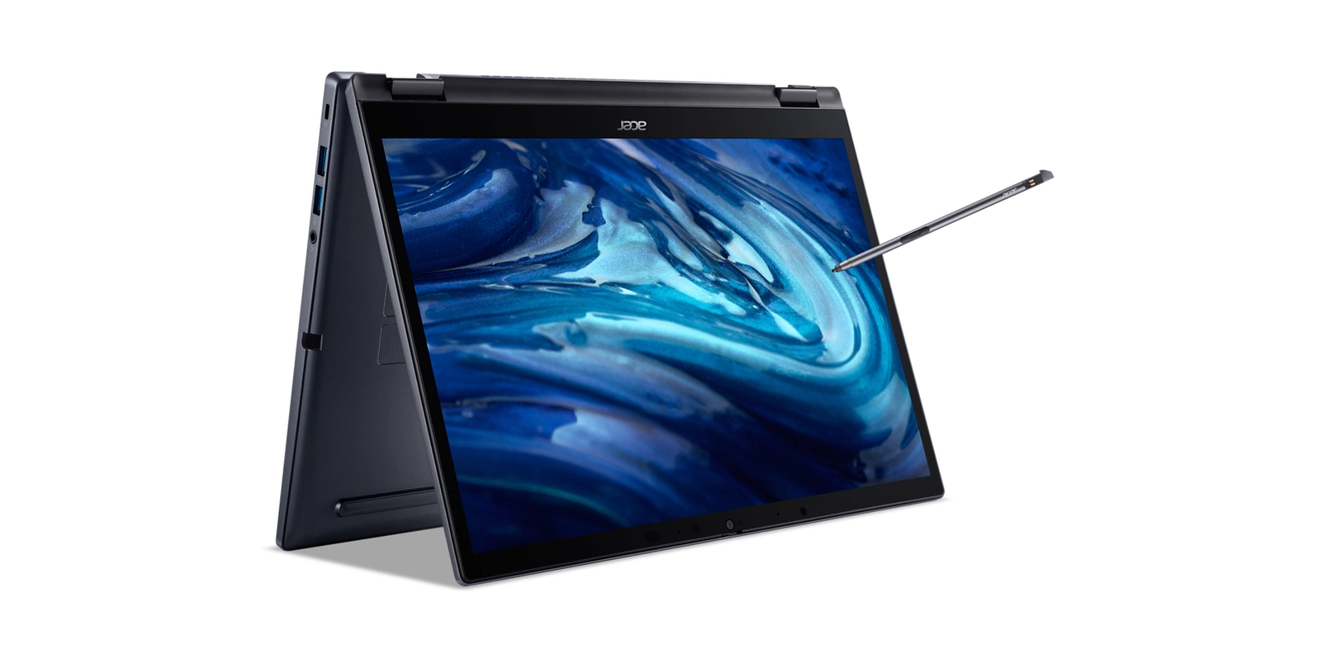 Acer TravelMate TMP414RN-52-78LV Intel® Core™ i7 i7-1260P Hybrid (2-in-1) – image 6