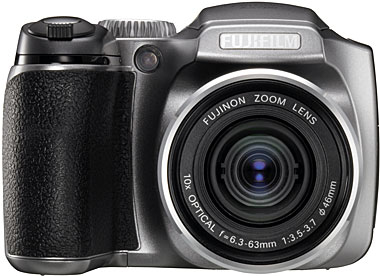 Fujitsu S5700 1/2.5" – image 2