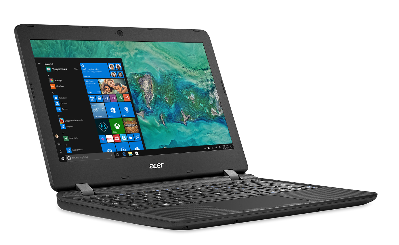 Acer ES 11 ES1-132-C7BH – image 3