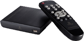 Iomega TV Link MX