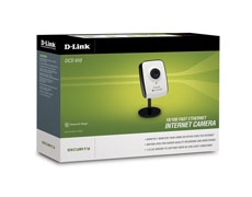 D-Link Fast Ethernet Internet Camera – image 3