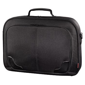 Hama Sydney 39.6 cm (15.6") Briefcase Black – image 1