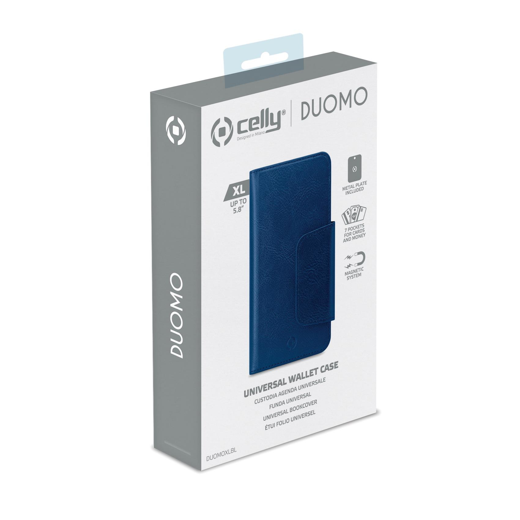 Celly Duomo mobile phone case – image 5