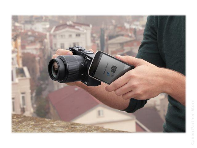 Canon PowerShot G3X + Bag + 16GB SD – image 4