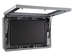 Peerless FPE42FH-S TV mount/stand – image 2