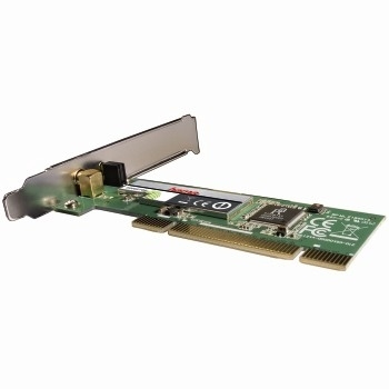 Hama Wireless LAN PCI Card, 54 Mbps – image 4