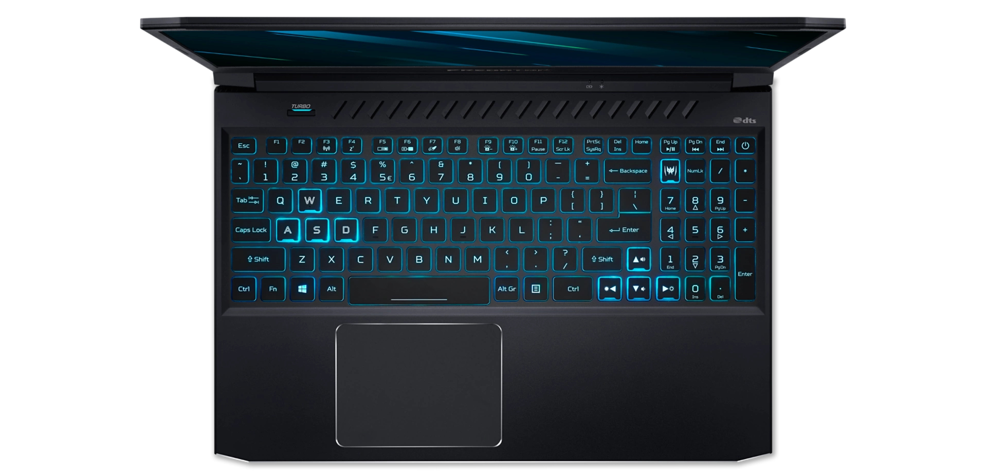 Acer Predator Helios 300 PH315-53-70MF Intel® Core™ i7 i7-10870H Laptop – image 4