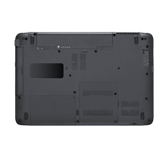 Samsung R R540-JA0AES Intel® Core™ i3 i3-380M – image 6