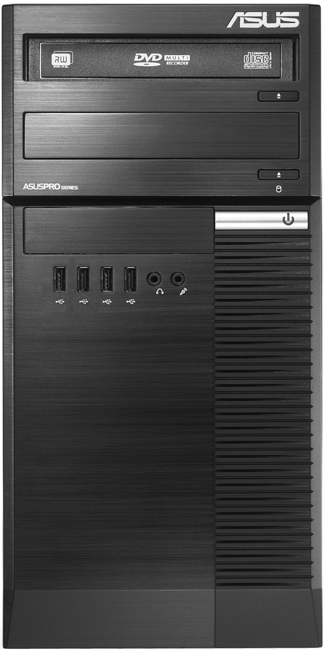 ASUS BM BM6820-ITVA30A Intel® Celeron® G G1620 – image 1