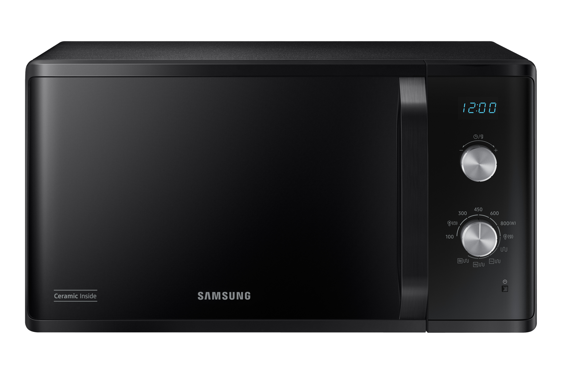 Samsung MG23K3614AK — vue 1 sur 8