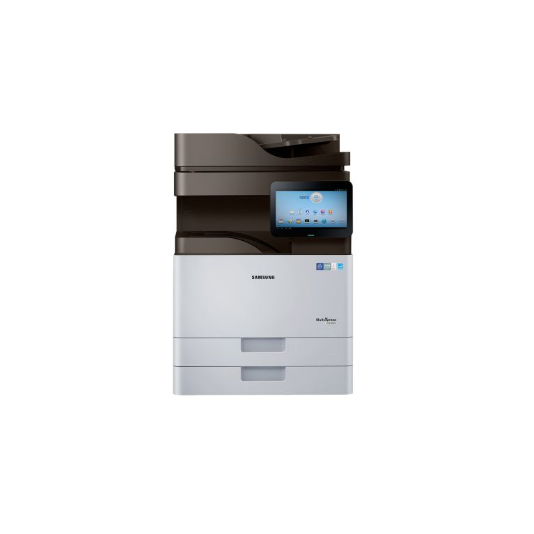Samsung Xpress SL-K4250RX multifunction printer Laser A3