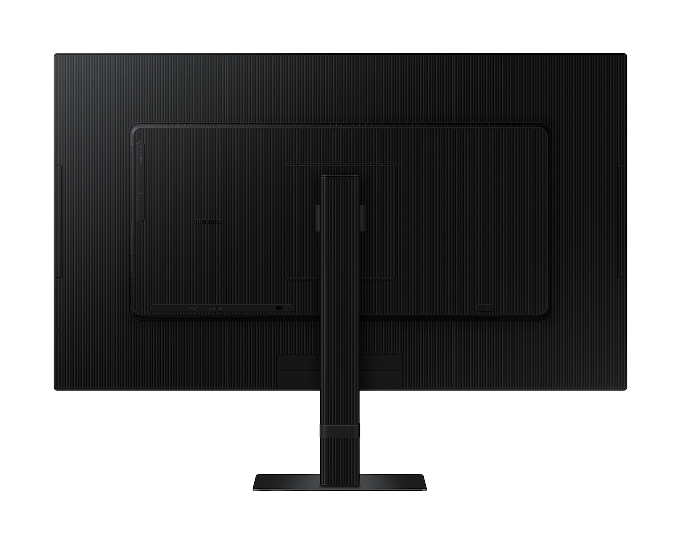 Samsung LS27D700EAL computer monitor 68.6 cm (27″) 3840 x 2160 pixels 4K Ultra HD LED Black image 2