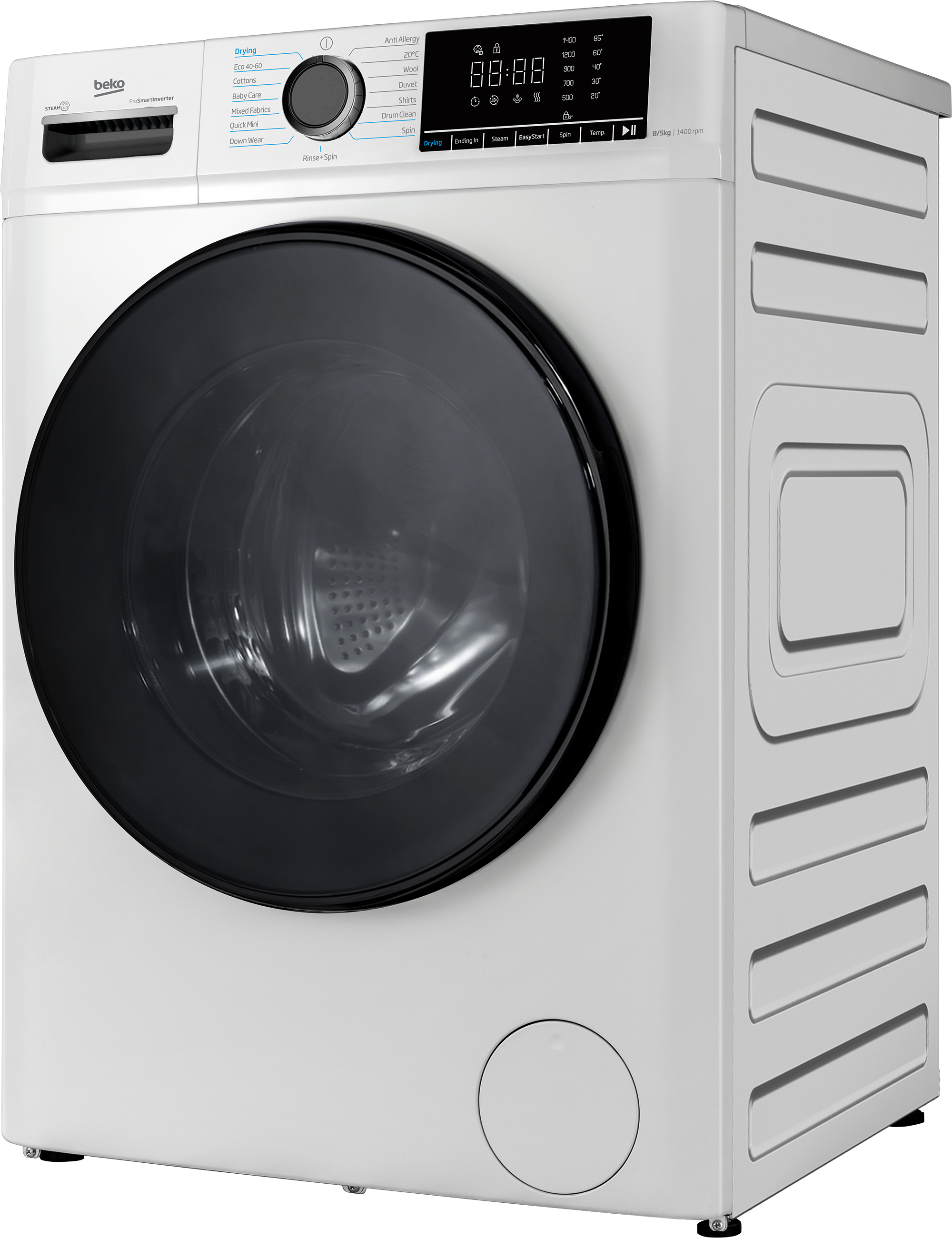 Beko BMM5DFO851W Freestanding – image 3