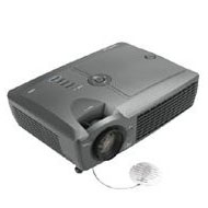 Lenovo C500 Projector (0039TS5) - Europe