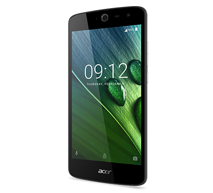 Acer Zest 4G – image 3