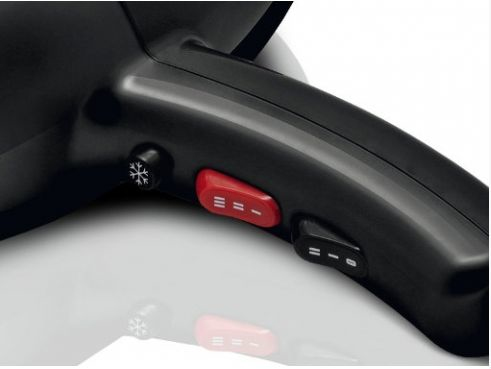 GA.MA A21.SC3600ION.NR hair dryer – image 4