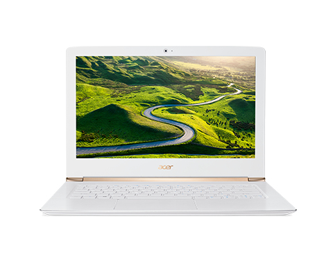 Acer Aspire S 13 S5-371-30PU Intel® Core™ i3 i3-6100U Laptop – image 1